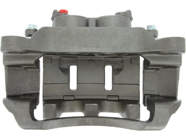 Centric Parts Disc Brake Caliper P/N:141.76011 Fits: Chevrolet Lcf 4500xd, Chevrolet Lcf 5500hd, Chevrolet W4500 Tiltmaster, Chevrolet W5500 Tiltmaster, Chevrolet W5500hd Tiltmaster, GMC W4500 Forward, GMC W5500 Forward, GMC W5500hd Forward, Isuzu Npr-hd - Image 2