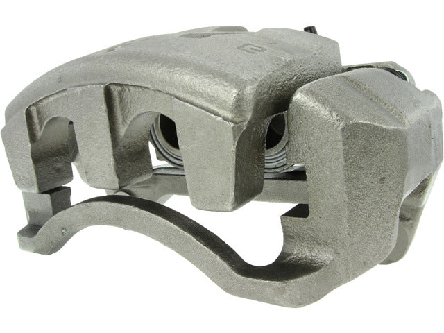 Centric Parts Disc Brake Caliper P/N:141.76011 Fits: Chevrolet Lcf 4500xd, Chevrolet Lcf 5500hd, Chevrolet W4500 Tiltmaster, Chevrolet W5500 Tiltmaster, Chevrolet W5500hd Tiltmaster, GMC W4500 Forward, GMC W5500 Forward, GMC W5500hd Forward, Isuzu Npr-hd - Image 4