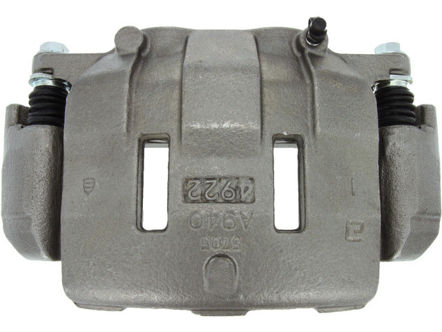 Centric Parts Disc Brake Caliper P/N:141.76011 Fits: Chevrolet Lcf 4500xd, Chevrolet Lcf 5500hd, Chevrolet W4500 Tiltmaster, Chevrolet W5500 Tiltmaster, Chevrolet W5500hd Tiltmaster, GMC W4500 Forward, GMC W5500 Forward, GMC W5500hd Forward, Isuzu Npr-hd - Image 6