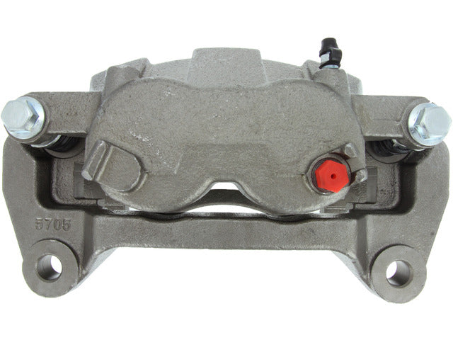 Centric Parts Disc Brake Caliper P/N:141.76012 Fits: Chevrolet Lcf 4500xd, Chevrolet Lcf 5500hd, Chevrolet W4500 Tiltmaster, Chevrolet W5500 Tiltmaster, Chevrolet W5500hd Tiltmaster, GMC W4500 Forward, GMC W5500 Forward, GMC W5500hd Forward, Isuzu Npr-hd - Image 1