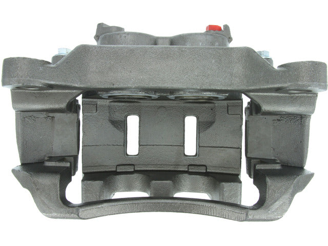 Centric Parts Disc Brake Caliper P/N:141.76012 Fits: Chevrolet Lcf 4500xd, Chevrolet Lcf 5500hd, Chevrolet W4500 Tiltmaster, Chevrolet W5500 Tiltmaster, Chevrolet W5500hd Tiltmaster, GMC W4500 Forward, GMC W5500 Forward, GMC W5500hd Forward, Isuzu Npr-hd - Image 2