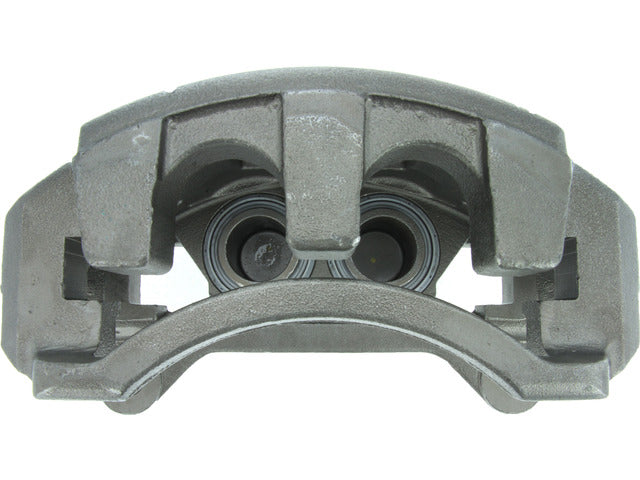 Centric Parts Disc Brake Caliper P/N:141.76012 Fits: Chevrolet Lcf 4500xd, Chevrolet Lcf 5500hd, Chevrolet W4500 Tiltmaster, Chevrolet W5500 Tiltmaster, Chevrolet W5500hd Tiltmaster, GMC W4500 Forward, GMC W5500 Forward, GMC W5500hd Forward, Isuzu Npr-hd - Image 3