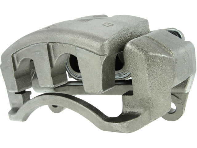 Centric Parts Disc Brake Caliper P/N:141.76012 Fits: Chevrolet Lcf 4500xd, Chevrolet Lcf 5500hd, Chevrolet W4500 Tiltmaster, Chevrolet W5500 Tiltmaster, Chevrolet W5500hd Tiltmaster, GMC W4500 Forward, GMC W5500 Forward, GMC W5500hd Forward, Isuzu Npr-hd - Image 4