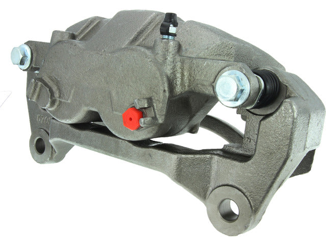 Centric Parts Disc Brake Caliper P/N:141.76012 Fits: Chevrolet Lcf 4500xd, Chevrolet Lcf 5500hd, Chevrolet W4500 Tiltmaster, Chevrolet W5500 Tiltmaster, Chevrolet W5500hd Tiltmaster, GMC W4500 Forward, GMC W5500 Forward, GMC W5500hd Forward, Isuzu Npr-hd - Image 5