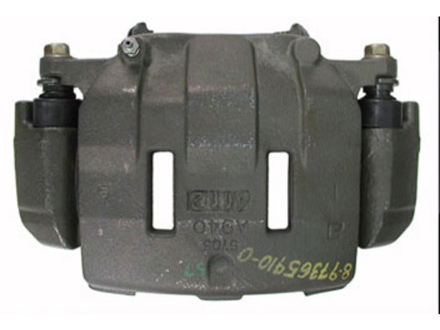Centric Parts Disc Brake Caliper P/N:141.76012 Fits: Chevrolet Lcf 4500xd, Chevrolet Lcf 5500hd, Chevrolet W4500 Tiltmaster, Chevrolet W5500 Tiltmaster, Chevrolet W5500hd Tiltmaster, GMC W4500 Forward, GMC W5500 Forward, GMC W5500hd Forward, Isuzu Npr-hd - Image 6