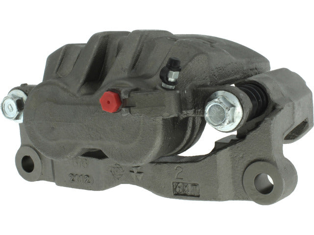 Centric Parts Disc Brake Caliper P/N:141.77001 Fits: Ud 1200 04-99, Ud 1300 07-05, Ud 1400 10-94 - Image 5