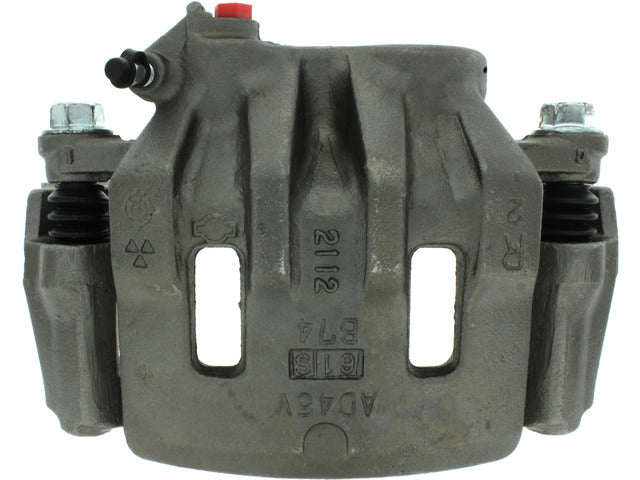 Centric Parts Disc Brake Caliper P/N:141.77001 Fits: Ud 1200 04-99, Ud 1300 07-05, Ud 1400 10-94 - Image 6