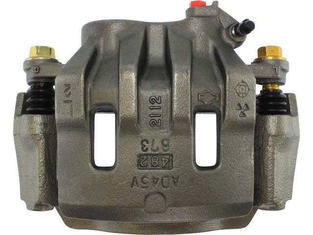 Centric Parts Disc Brake Caliper P/N:141.77002 Fits: Ud 1200 04-99, Ud 1300 07-05, Ud 1400 10-94 - Image 6