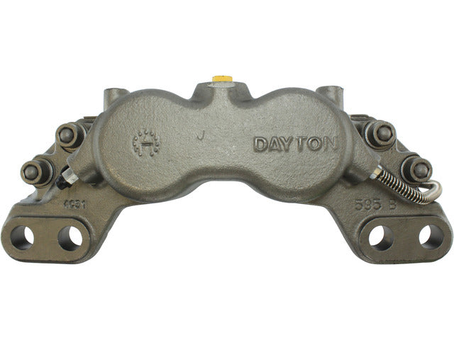 Centric Parts Disc Brake Caliper P/N:141.79007 Fits: Blue Bird All American Fe, Blue Bird Shl Tc2000, Blue Bird Tc1000, Blue Bird Tc2000, Blue Bird Vision School Bus, Freightliner Fl50, Freightliner Fl60, Freightliner Fl70, Hino 268, Workhorse R26 - Image 1