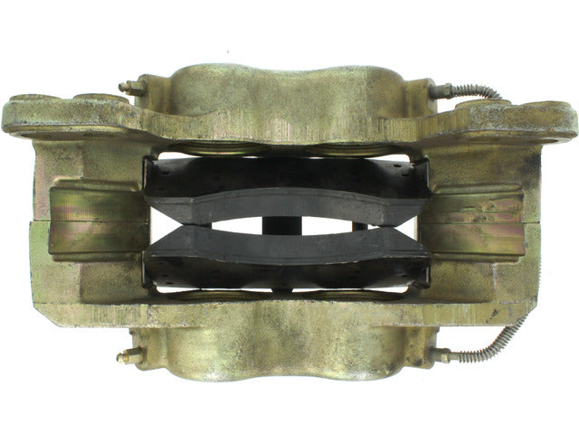 Centric Parts Disc Brake Caliper P/N:141.79007 Fits: Blue Bird All American Fe, Blue Bird Shl Tc2000, Blue Bird Tc1000, Blue Bird Tc2000, Blue Bird Vision School Bus, Freightliner Fl50, Freightliner Fl60, Freightliner Fl70, Hino 268, Workhorse R26 - Image 2