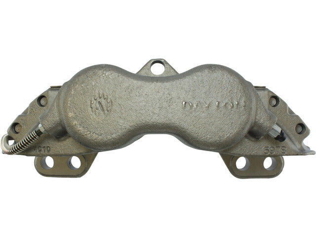 Centric Parts Disc Brake Caliper P/N:141.79007 Fits: Blue Bird All American Fe, Blue Bird Shl Tc2000, Blue Bird Tc1000, Blue Bird Tc2000, Blue Bird Vision School Bus, Freightliner Fl50, Freightliner Fl60, Freightliner Fl70, Hino 268, Workhorse R26 - Image 3