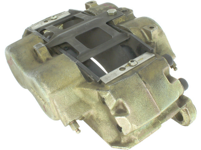 Centric Parts Disc Brake Caliper P/N:141.79007 Fits: Blue Bird All American Fe, Blue Bird Shl Tc2000, Blue Bird Tc1000, Blue Bird Tc2000, Blue Bird Vision School Bus, Freightliner Fl50, Freightliner Fl60, Freightliner Fl70, Hino 268, Workhorse R26 - Image 4