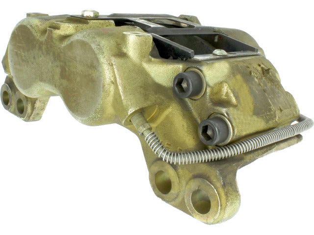 Centric Parts Disc Brake Caliper P/N:141.79007 Fits: Blue Bird All American Fe, Blue Bird Shl Tc2000, Blue Bird Tc1000, Blue Bird Tc2000, Blue Bird Vision School Bus, Freightliner Fl50, Freightliner Fl60, Freightliner Fl70, Hino 268, Workhorse R26 - Image 5