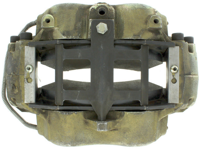 Centric Parts Disc Brake Caliper P/N:141.79007 Fits: Blue Bird All American Fe, Blue Bird Shl Tc2000, Blue Bird Tc1000, Blue Bird Tc2000, Blue Bird Vision School Bus, Freightliner Fl50, Freightliner Fl60, Freightliner Fl70, Hino 268, Workhorse R26 - Image 6