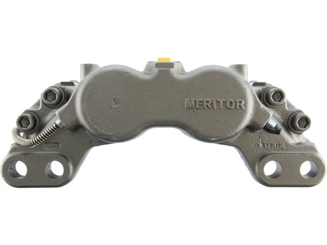 Centric Parts Disc Brake Caliper P/N:141.79008 Fits: Blue Bird All American Fe, Blue Bird Shl Tc2000, Blue Bird Tc1000, Blue Bird Tc2000, Blue Bird Vision School Bus, Freightliner Fl50, Freightliner Fl60, Freightliner Fl70, Hino 268, Workhorse R26 - Image 1