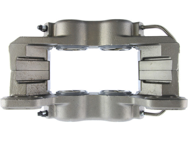 Centric Parts Disc Brake Caliper P/N:141.79008 Fits: Blue Bird All American Fe, Blue Bird Shl Tc2000, Blue Bird Tc1000, Blue Bird Tc2000, Blue Bird Vision School Bus, Freightliner Fl50, Freightliner Fl60, Freightliner Fl70, Hino 268, Workhorse R26 - Image 2