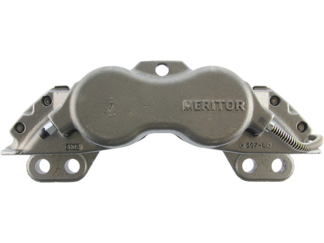 Centric Parts Disc Brake Caliper P/N:141.79008 Fits: Blue Bird All American Fe, Blue Bird Shl Tc2000, Blue Bird Tc1000, Blue Bird Tc2000, Blue Bird Vision School Bus, Freightliner Fl50, Freightliner Fl60, Freightliner Fl70, Hino 268, Workhorse R26 - Image 3
