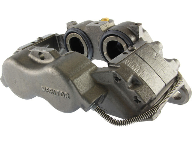 Centric Parts Disc Brake Caliper P/N:141.79008 Fits: Blue Bird All American Fe, Blue Bird Shl Tc2000, Blue Bird Tc1000, Blue Bird Tc2000, Blue Bird Vision School Bus, Freightliner Fl50, Freightliner Fl60, Freightliner Fl70, Hino 268, Workhorse R26 - Image 4