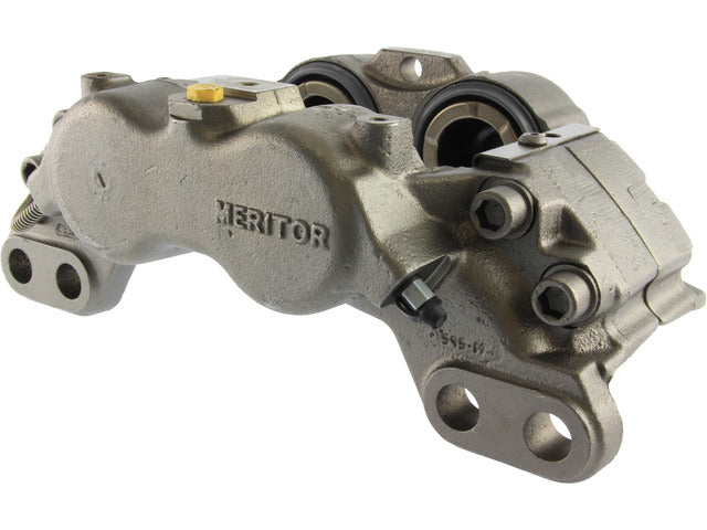 Centric Parts Disc Brake Caliper P/N:141.79008 Fits: Blue Bird All American Fe, Blue Bird Shl Tc2000, Blue Bird Tc1000, Blue Bird Tc2000, Blue Bird Vision School Bus, Freightliner Fl50, Freightliner Fl60, Freightliner Fl70, Hino 268, Workhorse R26 - Image 5