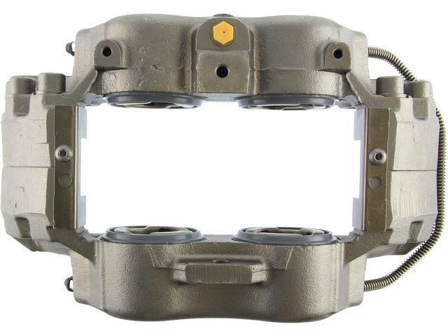 Centric Parts Disc Brake Caliper P/N:141.79008 Fits: Blue Bird All American Fe, Blue Bird Shl Tc2000, Blue Bird Tc1000, Blue Bird Tc2000, Blue Bird Vision School Bus, Freightliner Fl50, Freightliner Fl60, Freightliner Fl70, Hino 268, Workhorse R26 - Image 6