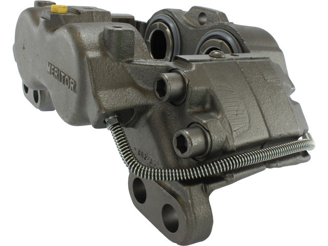 Centric Parts Disc Brake Caliper P/N:141.79009 Fits: Blue Bird All American Fe, Blue Bird Shl Tc2000, Blue Bird Tc1000, Blue Bird Tc2000, Blue Bird Vision School Bus, Freightliner Fl50, Freightliner Fl60, Freightliner Fl70 - Image 5