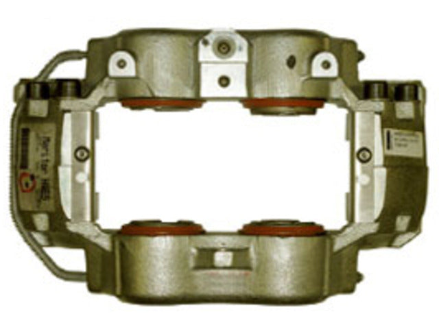 Centric Parts Disc Brake Caliper P/N:141.79009 Fits: Blue Bird All American Fe, Blue Bird Shl Tc2000, Blue Bird Tc1000, Blue Bird Tc2000, Blue Bird Vision School Bus, Freightliner Fl50, Freightliner Fl60, Freightliner Fl70 - Image 6