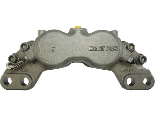 Centric Parts Disc Brake Caliper P/N:141.79010 Fits: Blue Bird All American Fe, Blue Bird Shl Tc2000, Blue Bird Tc1000, Blue Bird Tc2000, Blue Bird Vision School Bus, Freightliner Fl50, Freightliner Fl60, Freightliner Fl70 - Image 1