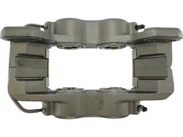 Centric Parts Disc Brake Caliper P/N:141.79010 Fits: Blue Bird All American Fe, Blue Bird Shl Tc2000, Blue Bird Tc1000, Blue Bird Tc2000, Blue Bird Vision School Bus, Freightliner Fl50, Freightliner Fl60, Freightliner Fl70 - Image 2