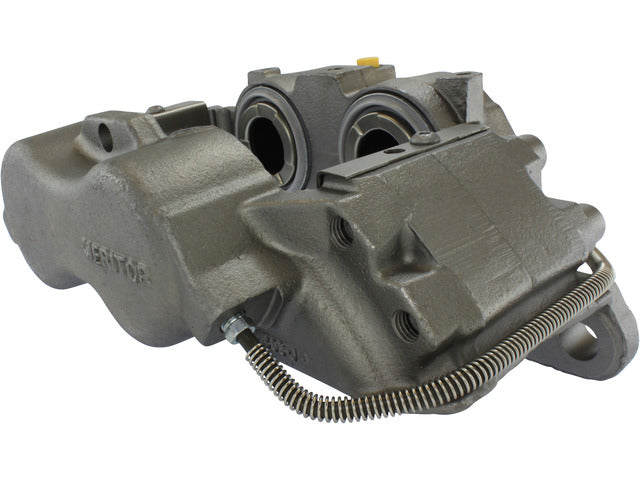 Centric Parts Disc Brake Caliper P/N:141.79010 Fits: Blue Bird All American Fe, Blue Bird Shl Tc2000, Blue Bird Tc1000, Blue Bird Tc2000, Blue Bird Vision School Bus, Freightliner Fl50, Freightliner Fl60, Freightliner Fl70 - Image 4