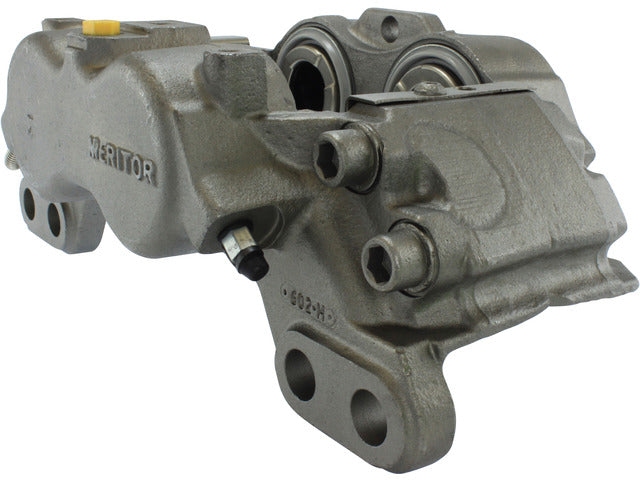 Centric Parts Disc Brake Caliper P/N:141.79010 Fits: Blue Bird All American Fe, Blue Bird Shl Tc2000, Blue Bird Tc1000, Blue Bird Tc2000, Blue Bird Vision School Bus, Freightliner Fl50, Freightliner Fl60, Freightliner Fl70 - Image 5
