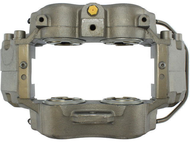Centric Parts Disc Brake Caliper P/N:141.79010 Fits: Blue Bird All American Fe, Blue Bird Shl Tc2000, Blue Bird Tc1000, Blue Bird Tc2000, Blue Bird Vision School Bus, Freightliner Fl50, Freightliner Fl60, Freightliner Fl70 - Image 6