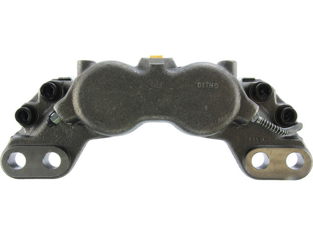 Centric Parts Disc Brake Caliper P/N:141.79011 Fits: Chevrolet C4500 Kodiak, Chevrolet C5500 Kodiak, Chevrolet C6500 Kodiak, Chevrolet C7500 Kodiak, Chevrolet T6500, Chevrolet T7500, Chevrolet T8500, Ford F-650, Ford F-750, GMC C4500 Topkick - Image 1