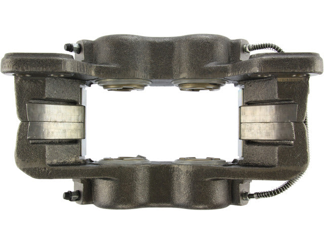 Centric Parts Disc Brake Caliper P/N:141.79011 Fits: Chevrolet C4500 Kodiak, Chevrolet C5500 Kodiak, Chevrolet C6500 Kodiak, Chevrolet C7500 Kodiak, Chevrolet T6500, Chevrolet T7500, Chevrolet T8500, Ford F-650, Ford F-750, GMC C4500 Topkick - Image 2