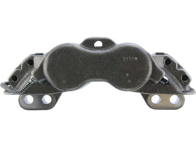 Centric Parts Disc Brake Caliper P/N:141.79011 Fits: Chevrolet C4500 Kodiak, Chevrolet C5500 Kodiak, Chevrolet C6500 Kodiak, Chevrolet C7500 Kodiak, Chevrolet T6500, Chevrolet T7500, Chevrolet T8500, Ford F-650, Ford F-750, GMC C4500 Topkick - Image 3