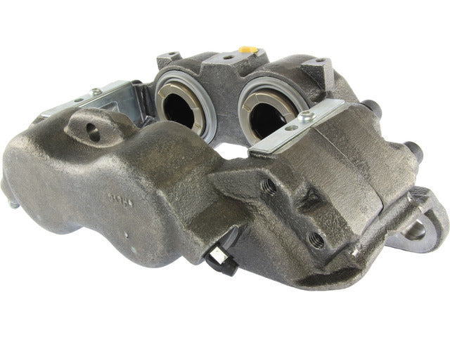 Centric Parts Disc Brake Caliper P/N:141.79011 Fits: Chevrolet C4500 Kodiak, Chevrolet C5500 Kodiak, Chevrolet C6500 Kodiak, Chevrolet C7500 Kodiak, Chevrolet T6500, Chevrolet T7500, Chevrolet T8500, Ford F-650, Ford F-750, GMC C4500 Topkick - Image 4