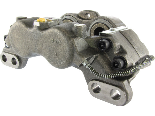 Centric Parts Disc Brake Caliper P/N:141.79011 Fits: Chevrolet C4500 Kodiak, Chevrolet C5500 Kodiak, Chevrolet C6500 Kodiak, Chevrolet C7500 Kodiak, Chevrolet T6500, Chevrolet T7500, Chevrolet T8500, Ford F-650, Ford F-750, GMC C4500 Topkick - Image 5