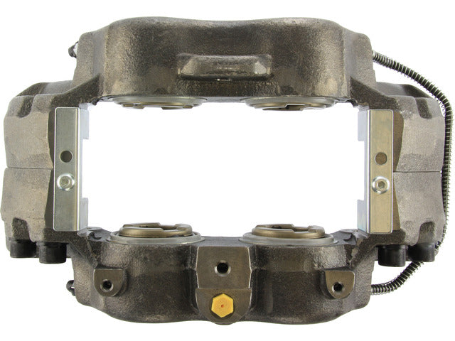 Centric Parts Disc Brake Caliper P/N:141.79011 Fits: Chevrolet C4500 Kodiak, Chevrolet C5500 Kodiak, Chevrolet C6500 Kodiak, Chevrolet C7500 Kodiak, Chevrolet T6500, Chevrolet T7500, Chevrolet T8500, Ford F-650, Ford F-750, GMC C4500 Topkick - Image 6