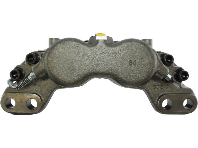 Centric Parts Disc Brake Caliper P/N:141.79012 Fits: Chevrolet C4500 Kodiak, Chevrolet C5500 Kodiak, Chevrolet C6500 Kodiak, Chevrolet C7500 Kodiak, Chevrolet T6500, Chevrolet T7500, Chevrolet T8500, Ford F-650, Ford F-750, GMC C4500 Topkick - Image 1