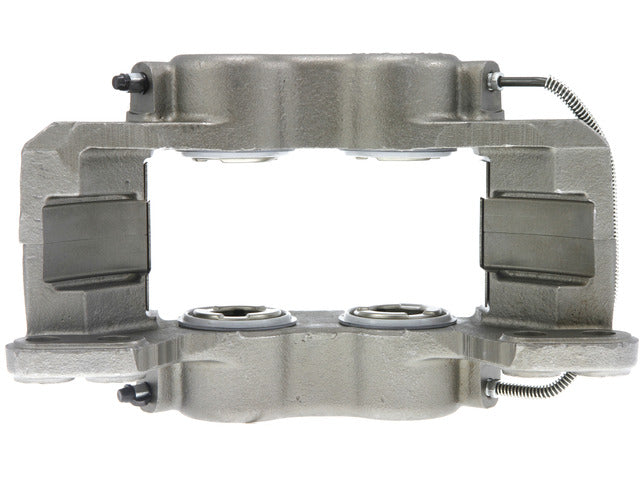 Centric Parts Disc Brake Caliper P/N:141.79012 Fits: Chevrolet C4500 Kodiak, Chevrolet C5500 Kodiak, Chevrolet C6500 Kodiak, Chevrolet C7500 Kodiak, Chevrolet T6500, Chevrolet T7500, Chevrolet T8500, Ford F-650, Ford F-750, GMC C4500 Topkick - Image 2