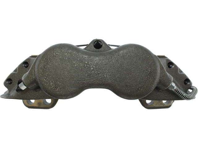 Centric Parts Disc Brake Caliper P/N:141.79012 Fits: Chevrolet C4500 Kodiak, Chevrolet C5500 Kodiak, Chevrolet C6500 Kodiak, Chevrolet C7500 Kodiak, Chevrolet T6500, Chevrolet T7500, Chevrolet T8500, Ford F-650, Ford F-750, GMC C4500 Topkick - Image 3