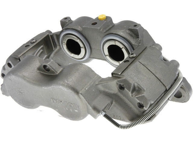 Centric Parts Disc Brake Caliper P/N:141.79012 Fits: Chevrolet C4500 Kodiak, Chevrolet C5500 Kodiak, Chevrolet C6500 Kodiak, Chevrolet C7500 Kodiak, Chevrolet T6500, Chevrolet T7500, Chevrolet T8500, Ford F-650, Ford F-750, GMC C4500 Topkick - Image 4