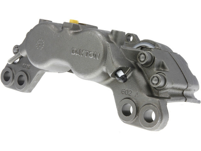 Centric Parts Disc Brake Caliper P/N:141.79012 Fits: Chevrolet C4500 Kodiak, Chevrolet C5500 Kodiak, Chevrolet C6500 Kodiak, Chevrolet C7500 Kodiak, Chevrolet T6500, Chevrolet T7500, Chevrolet T8500, Ford F-650, Ford F-750, GMC C4500 Topkick - Image 5