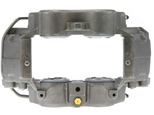 Centric Parts Disc Brake Caliper P/N:141.79012 Fits: Chevrolet C4500 Kodiak, Chevrolet C5500 Kodiak, Chevrolet C6500 Kodiak, Chevrolet C7500 Kodiak, Chevrolet T6500, Chevrolet T7500, Chevrolet T8500, Ford F-650, Ford F-750, GMC C4500 Topkick - Image 6