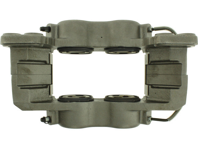 Centric Parts Disc Brake Caliper P/N:141.79013 Fits: Chevrolet C4500 Kodiak, Chevrolet C5500 Kodiak, Chevrolet C6500 Kodiak, Chevrolet C7500 Kodiak, Chevrolet T6500, Chevrolet T7500, Chevrolet T8500, Fleetwood Bounder, Ford F-650, Ford F-750 - Image 2