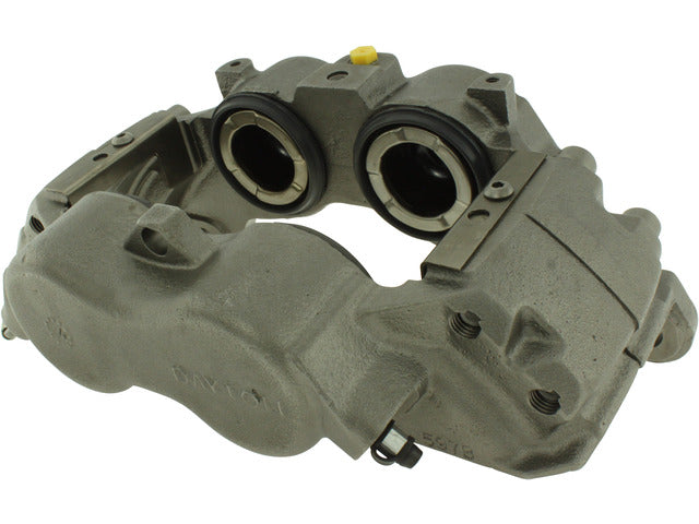 Centric Parts Disc Brake Caliper P/N:141.79013 Fits: Chevrolet C4500 Kodiak, Chevrolet C5500 Kodiak, Chevrolet C6500 Kodiak, Chevrolet C7500 Kodiak, Chevrolet T6500, Chevrolet T7500, Chevrolet T8500, Fleetwood Bounder, Ford F-650, Ford F-750 - Image 4