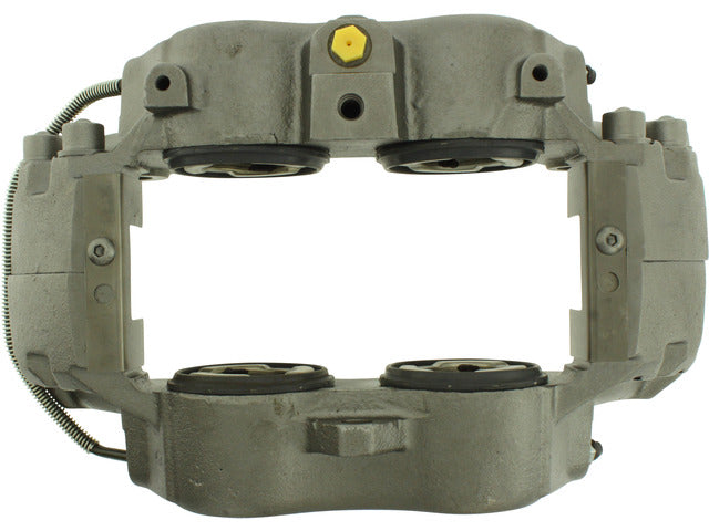 Centric Parts Disc Brake Caliper P/N:141.79013 Fits: Chevrolet C4500 Kodiak, Chevrolet C5500 Kodiak, Chevrolet C6500 Kodiak, Chevrolet C7500 Kodiak, Chevrolet T6500, Chevrolet T7500, Chevrolet T8500, Fleetwood Bounder, Ford F-650, Ford F-750 - Image 6