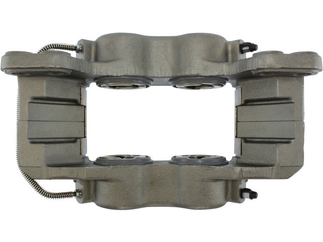Centric Parts Disc Brake Caliper P/N:141.79014 Fits: Chevrolet C4500 Kodiak, Chevrolet C5500 Kodiak, Chevrolet C6500 Kodiak, Chevrolet C7500 Kodiak, Chevrolet T6500, Chevrolet T7500, Chevrolet T8500, Fleetwood Bounder, Ford F-650, Ford F-750 - Image 2