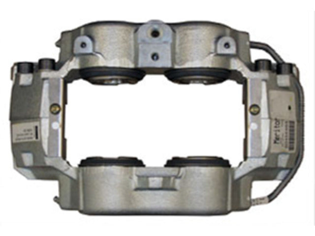 Centric Parts Disc Brake Caliper P/N:141.79014 Fits: Chevrolet C4500 Kodiak, Chevrolet C5500 Kodiak, Chevrolet C6500 Kodiak, Chevrolet C7500 Kodiak, Chevrolet T6500, Chevrolet T7500, Chevrolet T8500, Fleetwood Bounder, Ford F-650, Ford F-750 - Image 6