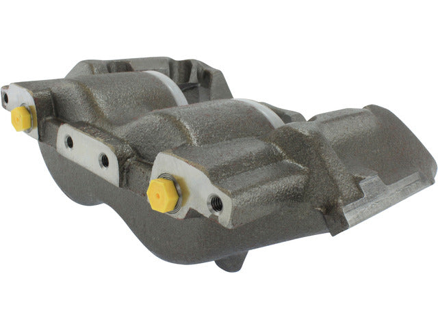 Centric Parts Disc Brake Caliper P/N:141.79101 Fits: Chevrolet B60, Chevrolet B7, Chevrolet C50, Chevrolet C5500 Kodiak, Chevrolet C60, Chevrolet C60 Kodiak, Chevrolet C6500 Kodiak, Chevrolet C70, Chevrolet C70 Kodiak, Chevrolet C7500 Kodiak - Image 5