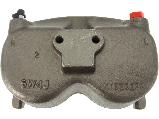 Centric Parts Disc Brake Caliper P/N:141.80001 Fits: Chevrolet C3500hd 02-95, Chevrolet P30 99-97, GMC C3500hd 02-95, GMC P3500 99-97, Workhorse P30 05-00, Workhorse P32 05-99, Workhorse P42 05-99, Workhorse W42 05-04 - Image 1